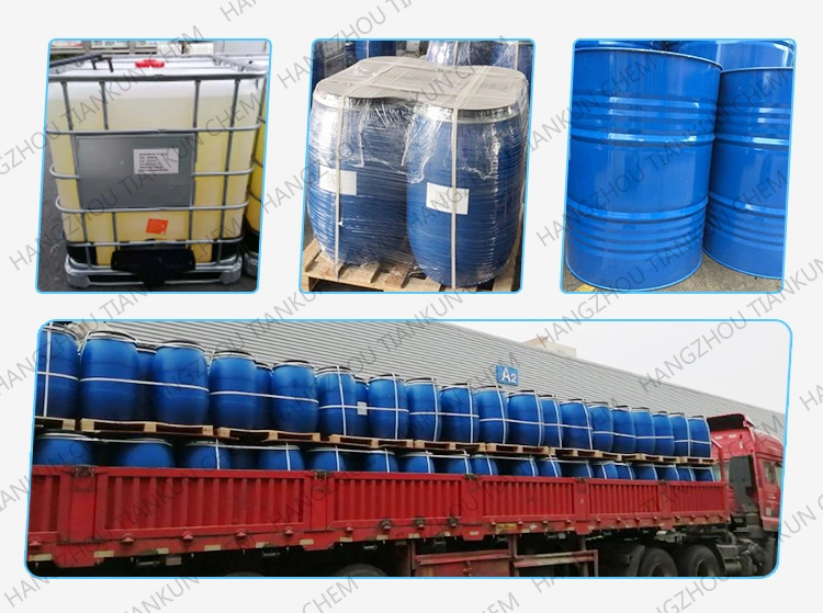 Sylic® Strong dispersing agent CY-314 Dyeing Agent Textile Auxiliaries