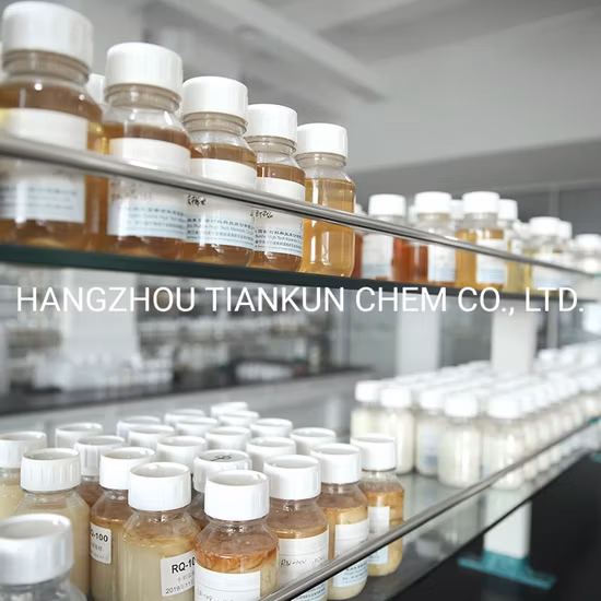 Sylic®Hydrophilic Cationic Softener Flake 9006/Вспомогательные средства для отделки/Текстильные химикаты