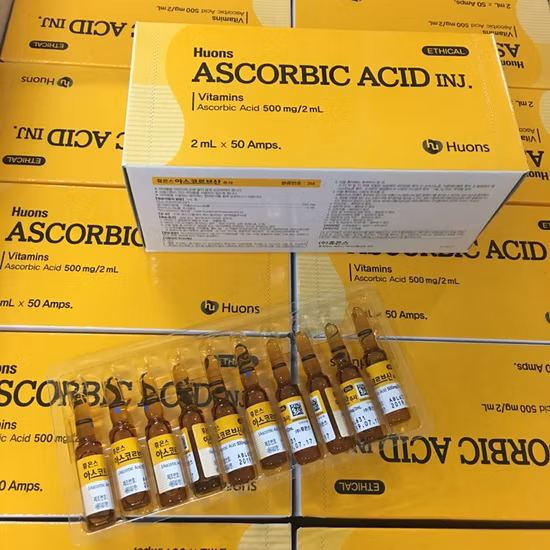 Высокая концентрация анти