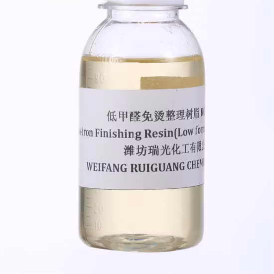 Красящая кислота (регулятор pH) Rg